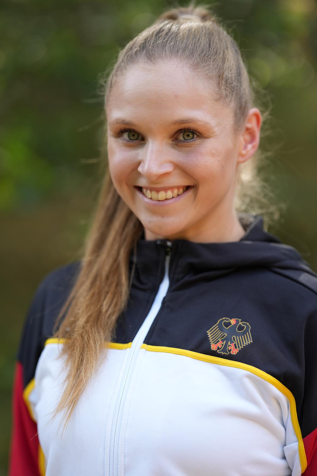 Vanessa: Allegria