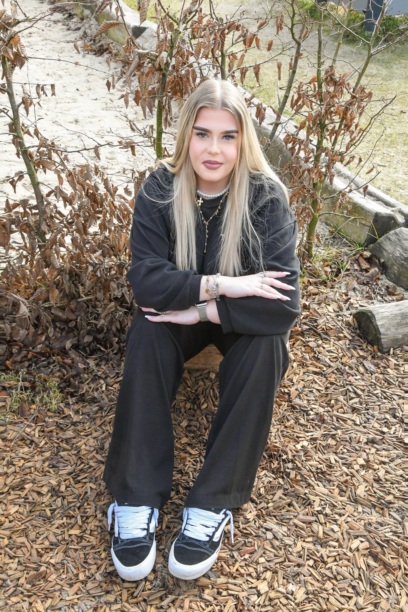 Alina: Sternschnuppen, Mini Moves, In Motion