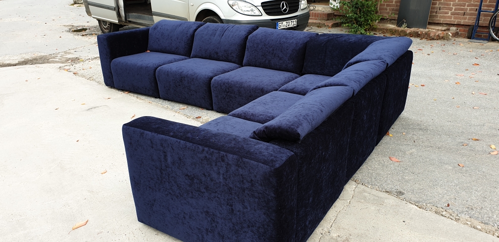 #chenille von #JAB 