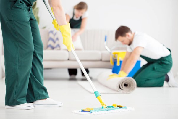 Tenant’s Rights And Responsibilities For End Of Lease Cleaning
