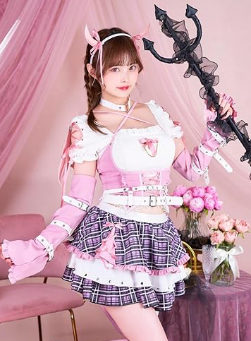 ハロウィンコスプレコレクション - ホテルプラザ ラブホテル