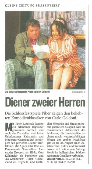 Kleine Zeitung Graz