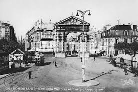 Place de la Victoire