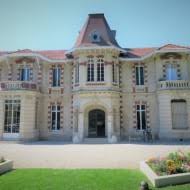 Villa Louis David - musée Anderno