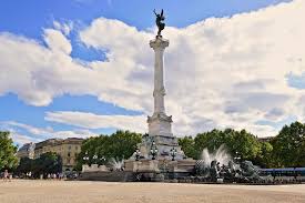 Colonne des Girondins