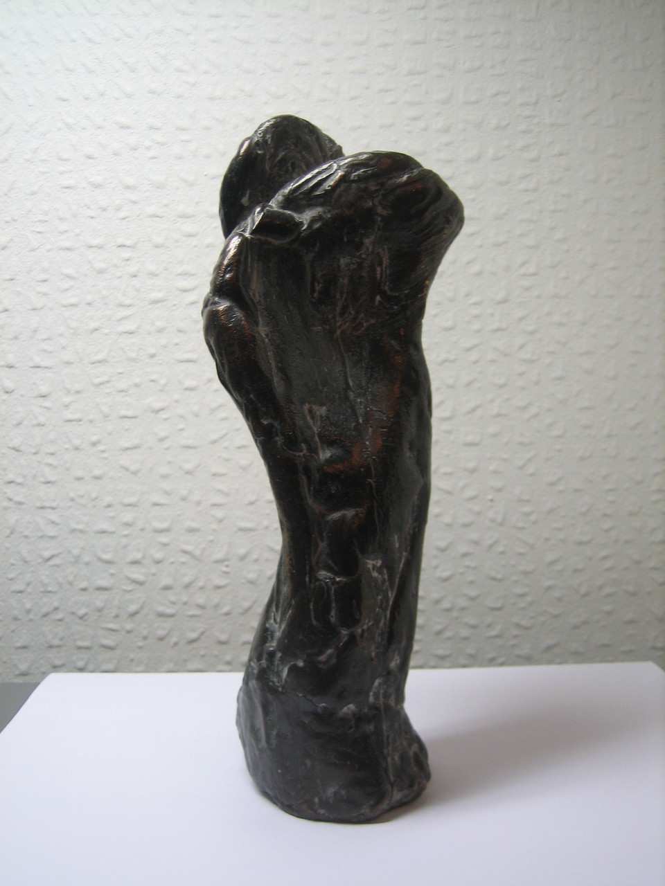 Stärke, Bronze, 2005