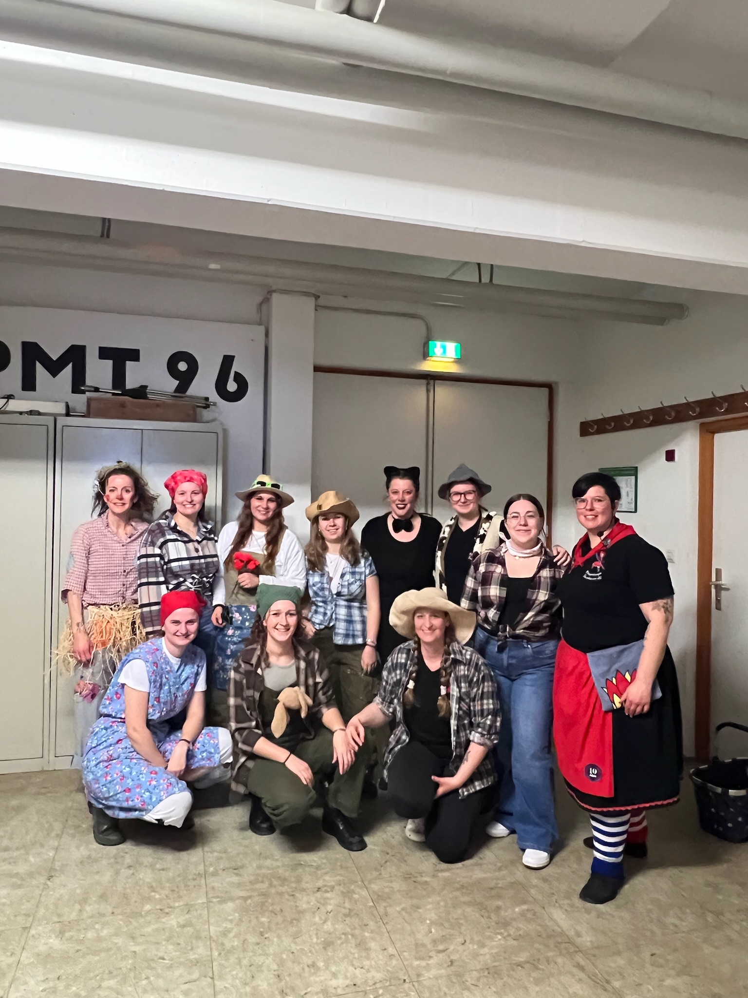 Kinderball
