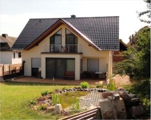 Einfamilienhaus in Möhra