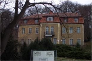 Sanierung Wohn- & Geschäftshaus in Eisenach vor der Sanierung