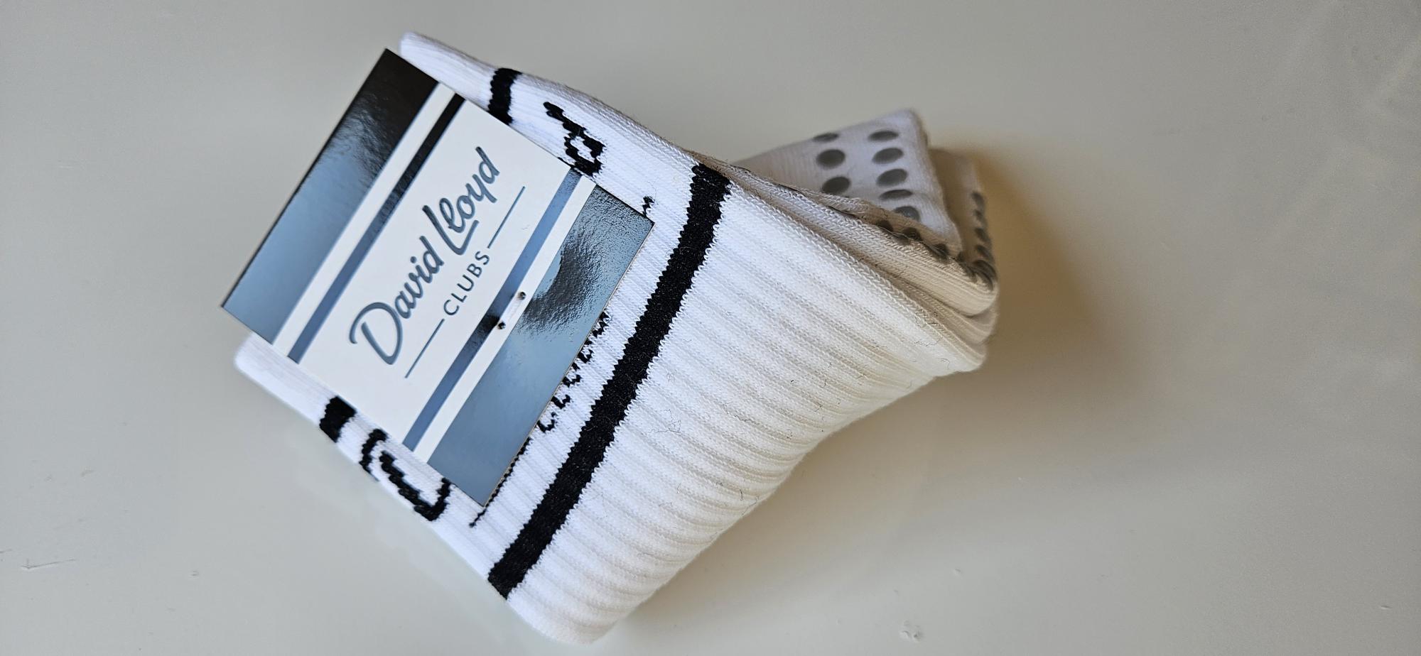 Sokken met antislip perfect voor Yoga of Pilates