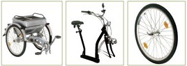Pfau Tec Classic