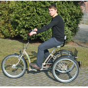 Pfau Tec Comfort: Bequem und sicher