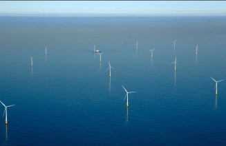 Overleg met TenneT over nieuwe windparken op zee