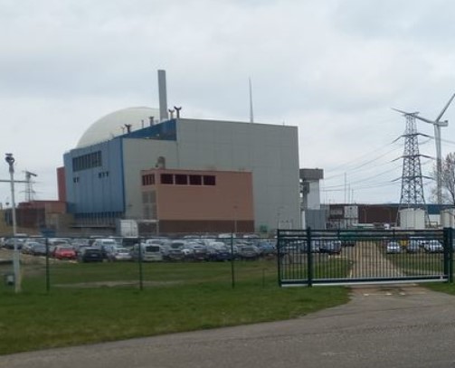 Vragen over de plannen voor nieuwe kerncentrales in Borssele