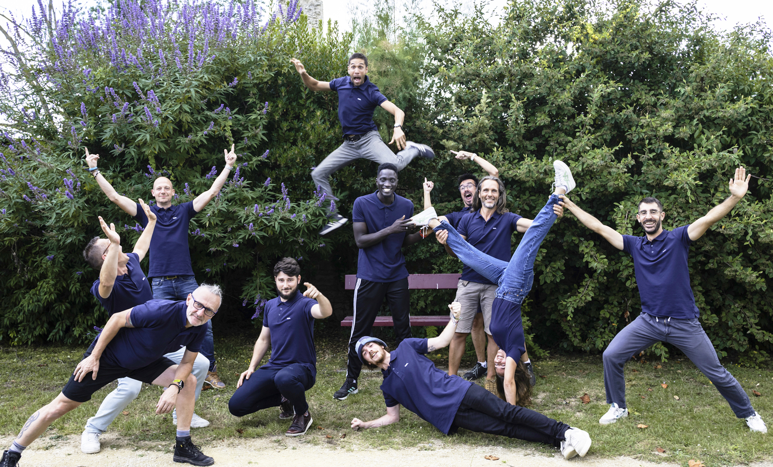 Rejoins la Team ROOL : Deviens franchisé(e) !