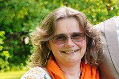 Jeannette Wagner