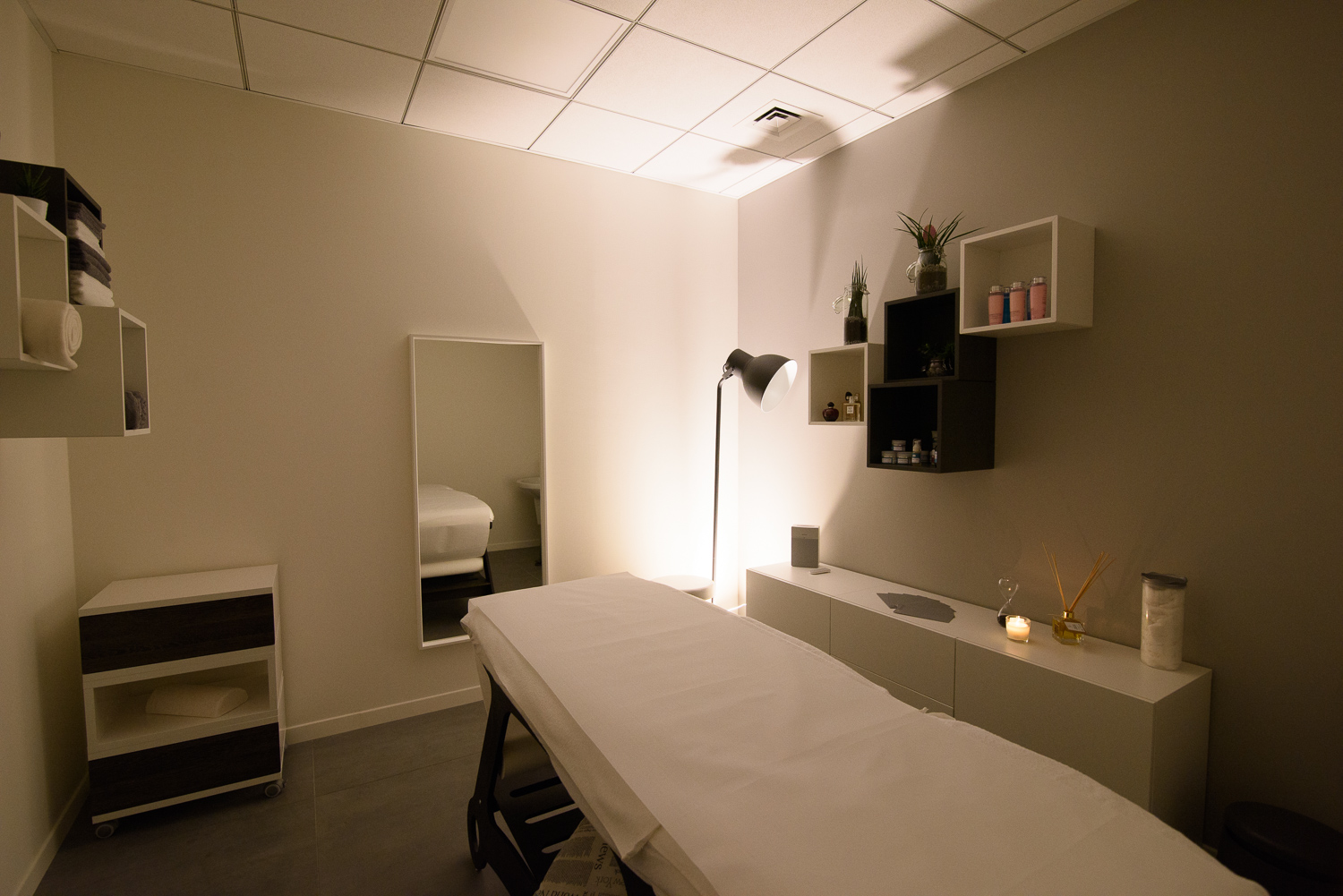 Il laboratorio del benessere 