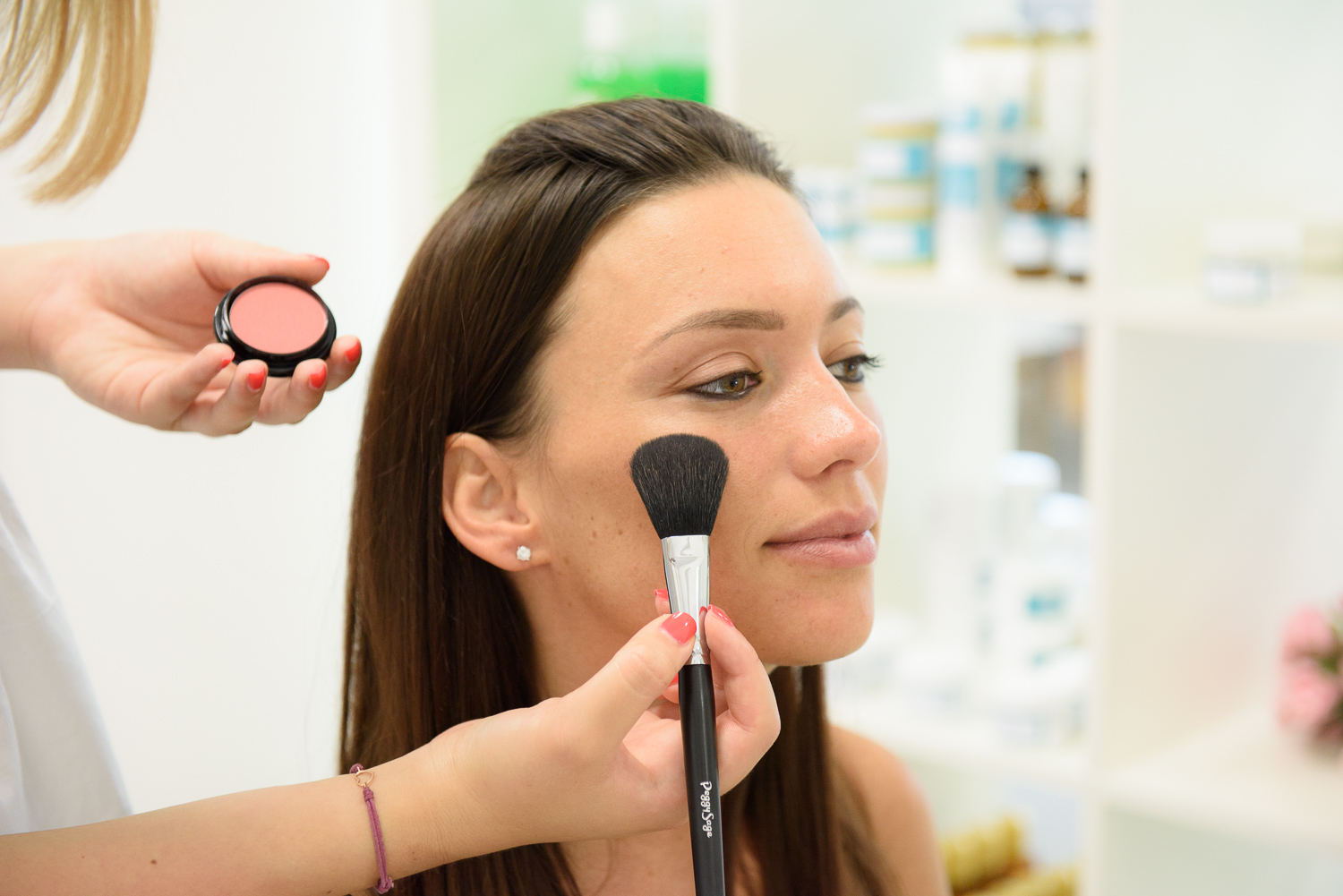 Make up 