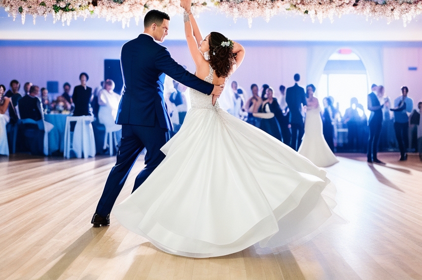 Country Wedding Playlist: Setting the Perfect Tone for Your Special Day