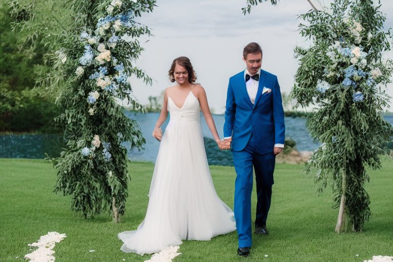 Summer Wedding Colors: Embrace the Vibrant Palette for Your 2023 Celebration