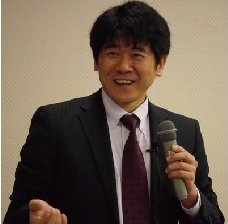 河田孝文セミナー　in新潟