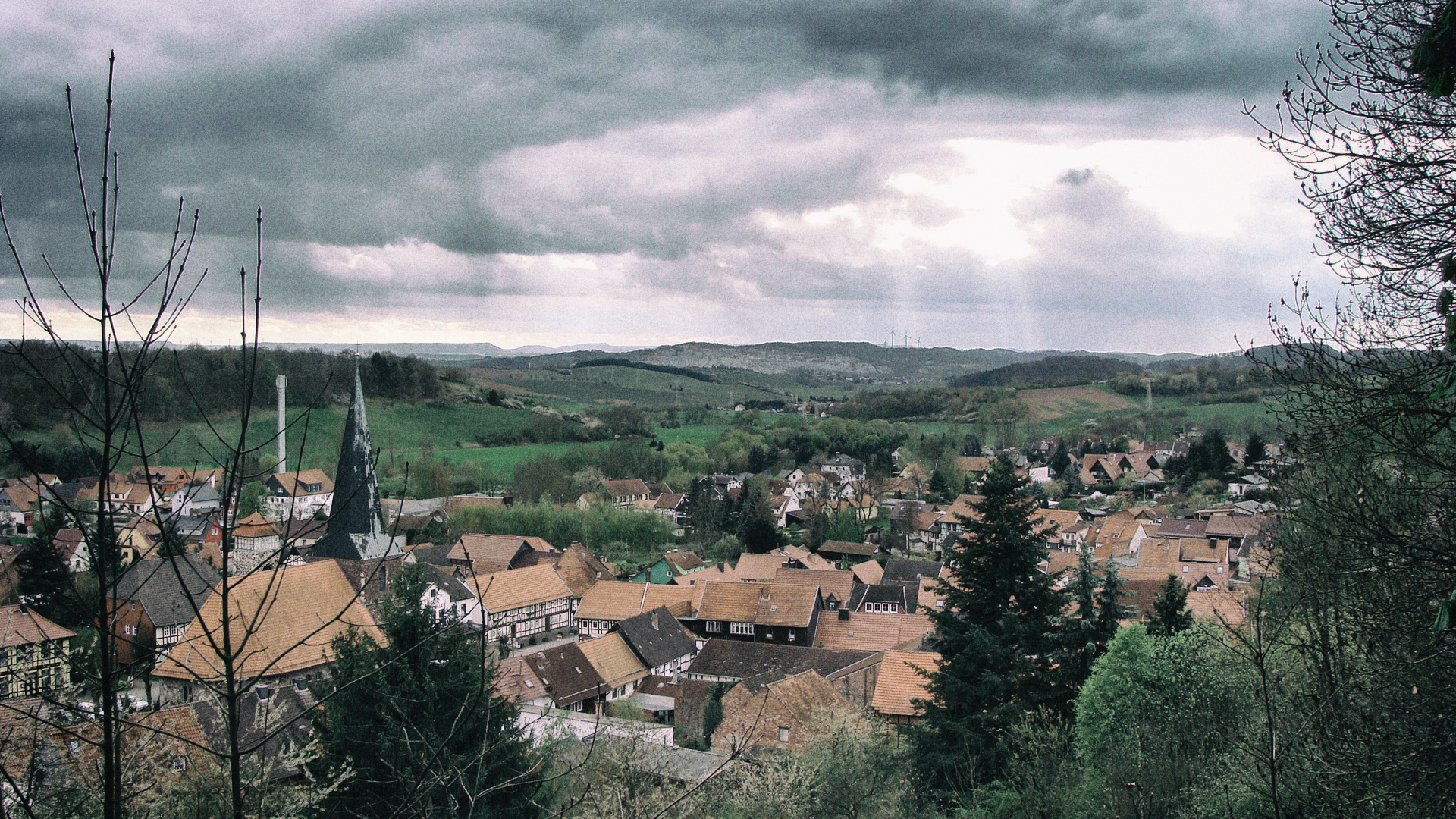 Neustadt am Harz