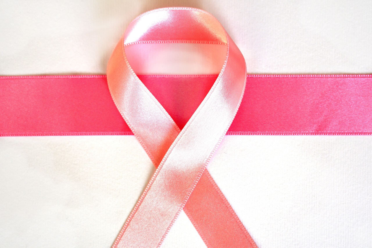 Journée mondiale contre le cancer du sein