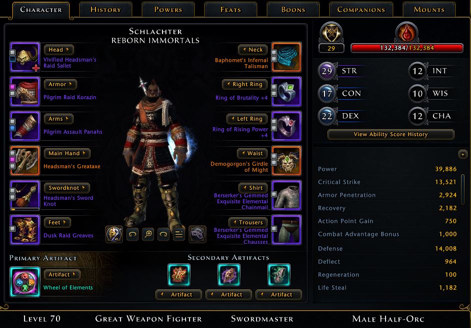 Great Weapon Fighter Reborn Immortals Webseite