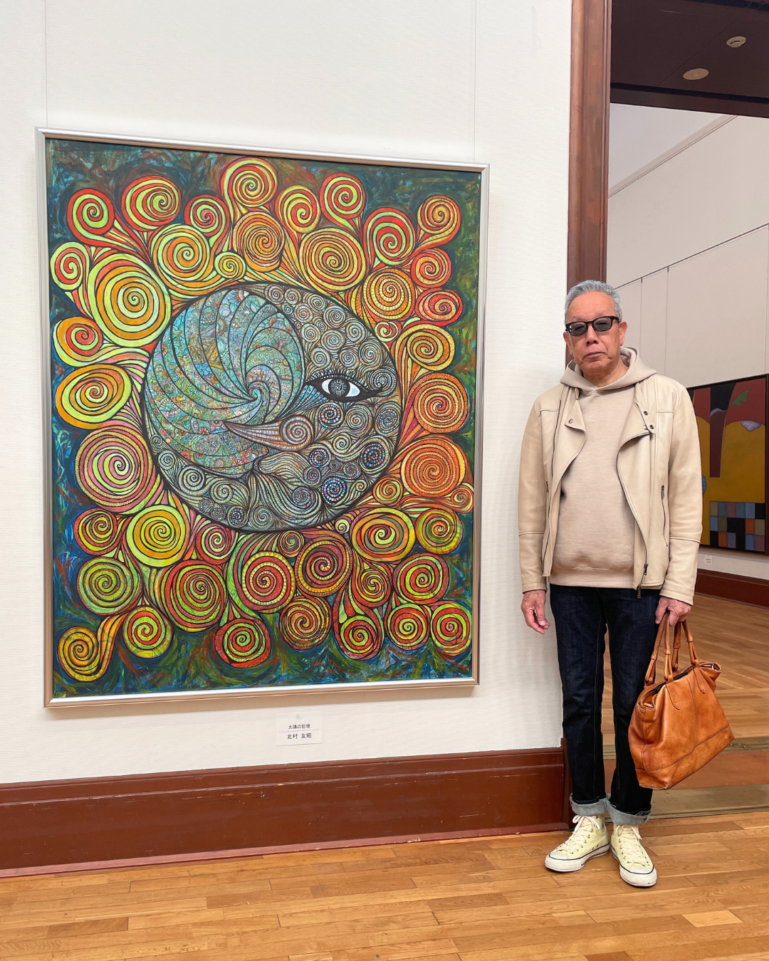 二科展へ行って参りました！