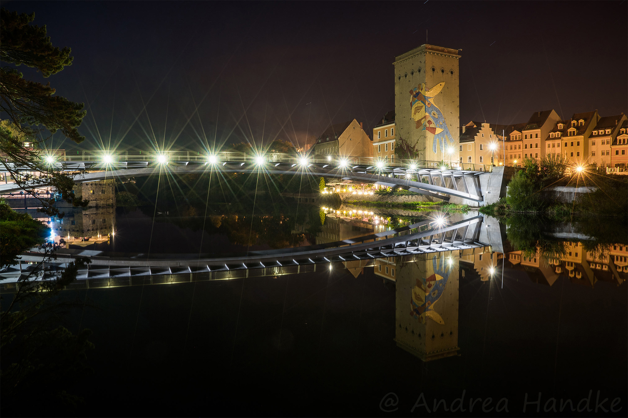 Altstadtbrücke