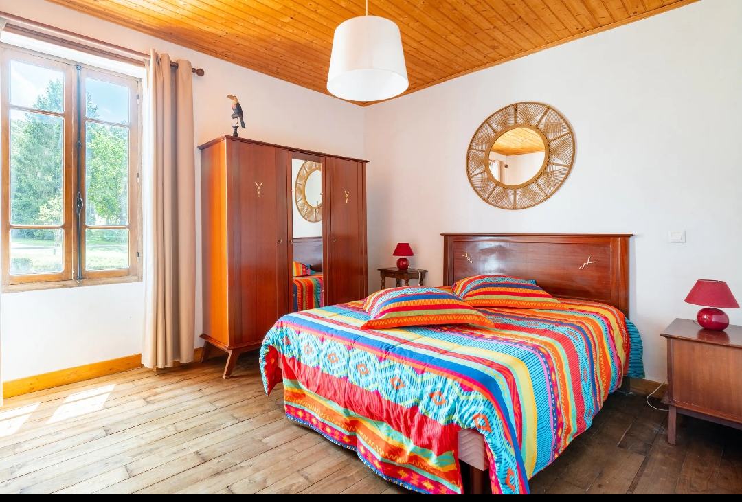 Chambre N°4