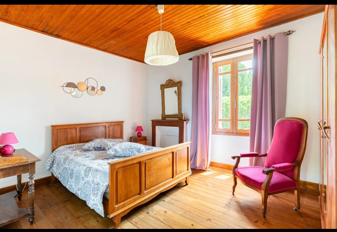 Chambre N°1