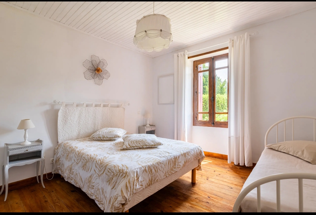Chambre N°2