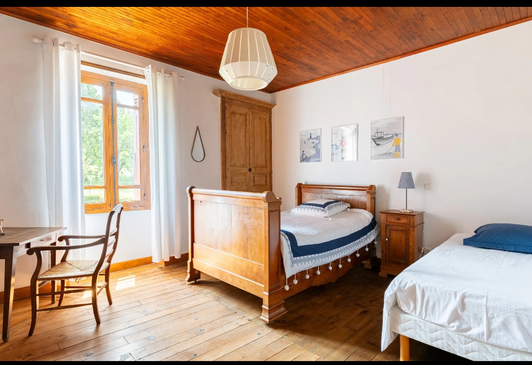 Chambre N°3