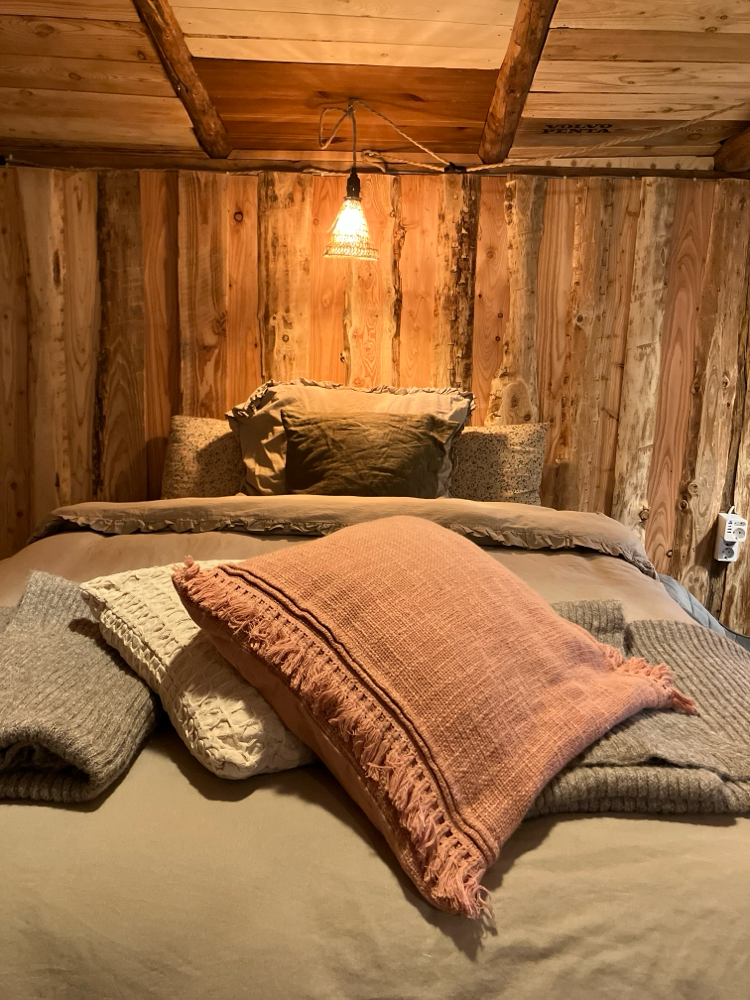 Hier findest du Ruhe🛌😴