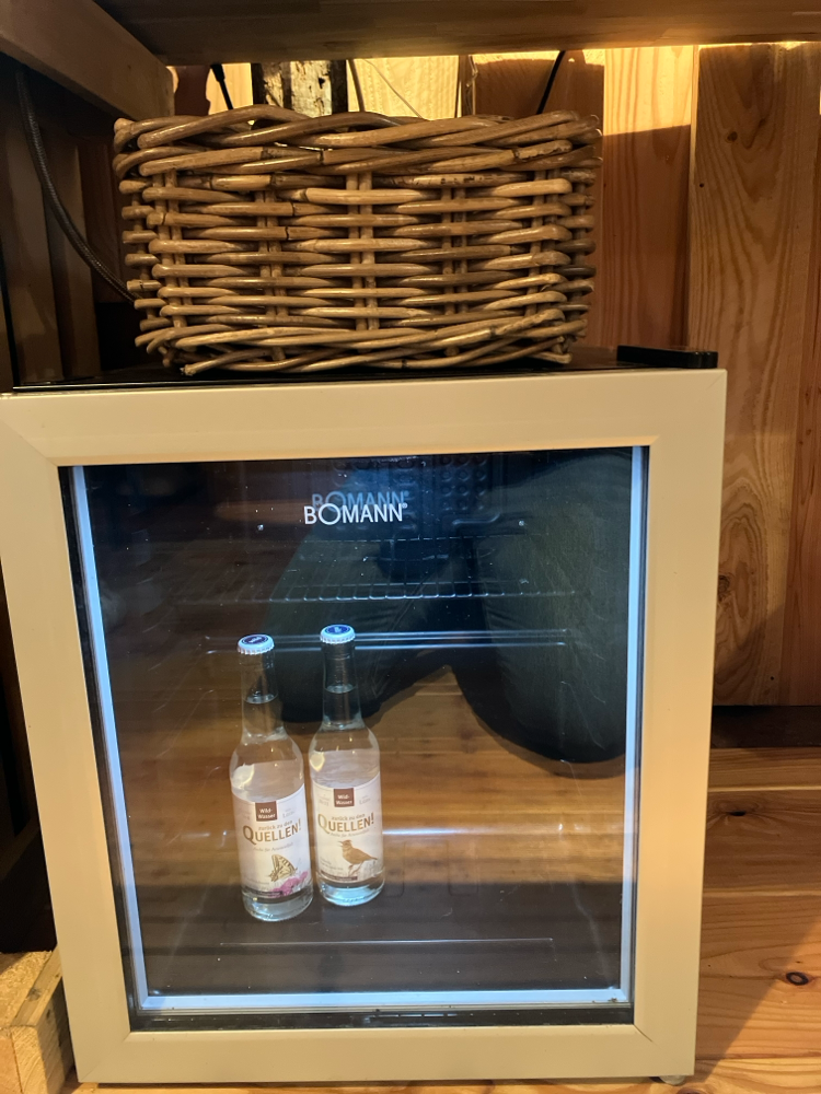 Kühlschrank 