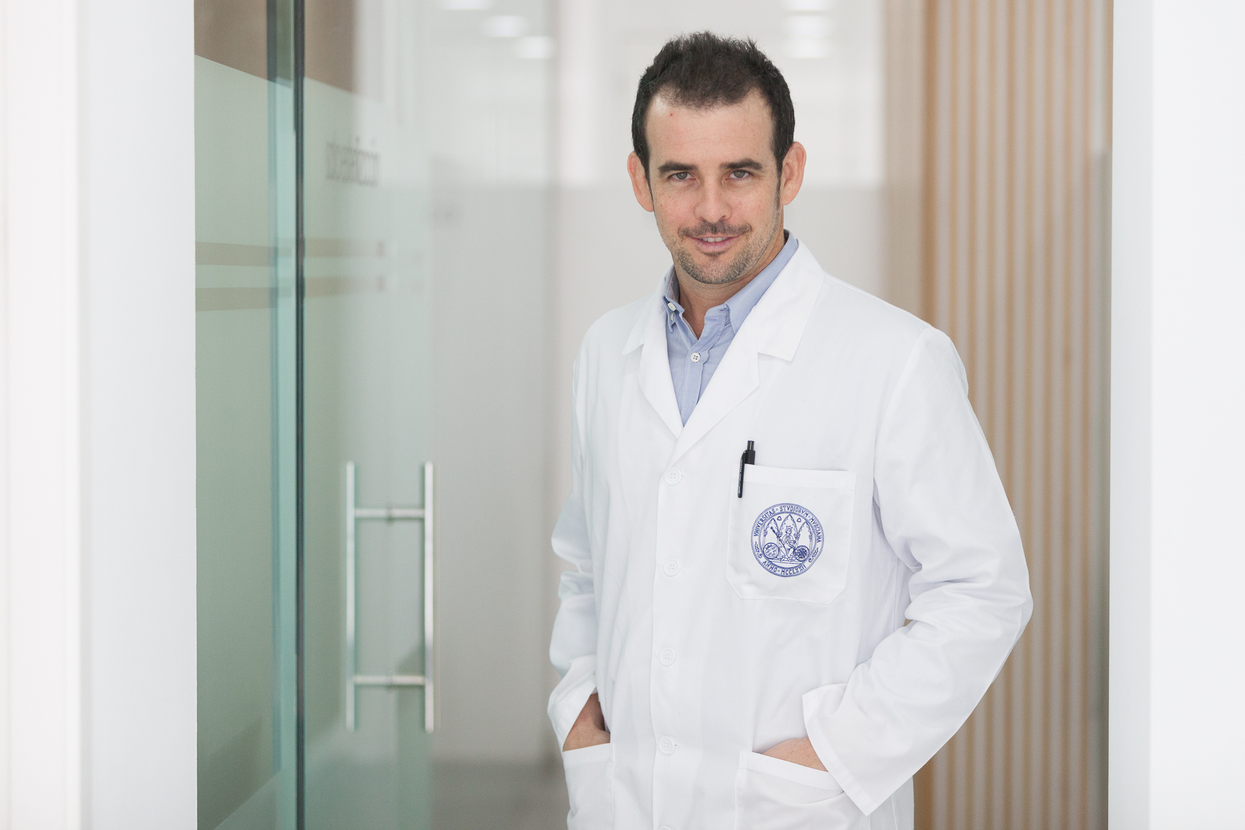 Publicaciones Dr. Bruno Negri