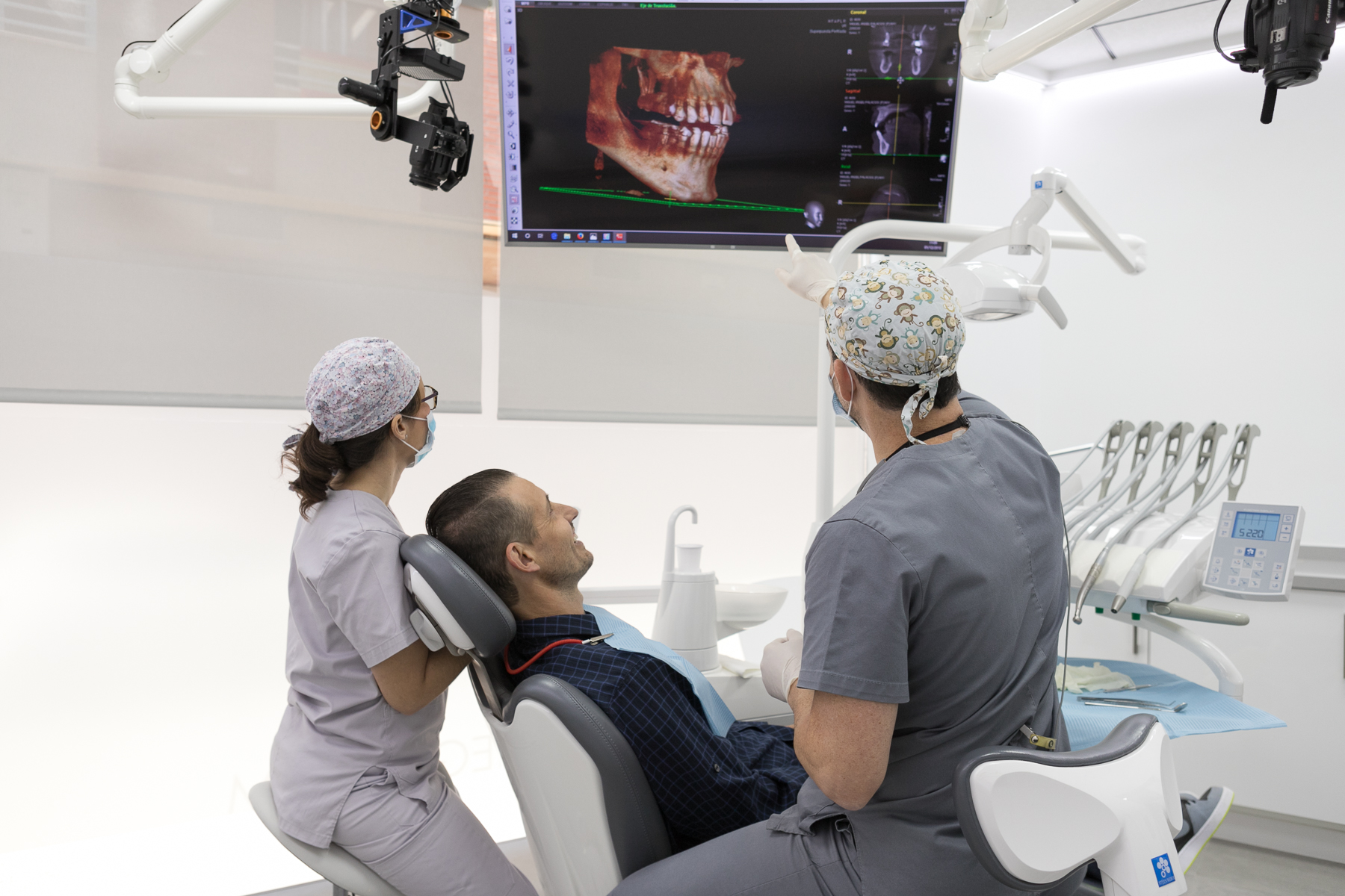 Implantes Dentales Dr Bruno Negri