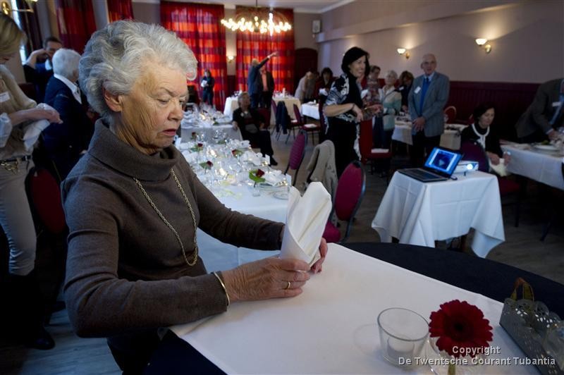 Fotografie: Frans Nikkels, copyright de Twentsche Courant Tubantia, Locatie 't Lansink