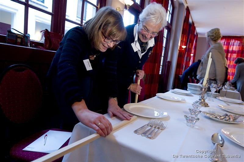 Fotografie: Frans Nikkels, copyright de Twentsche Courant Tubantia, Locatie 't Lansink