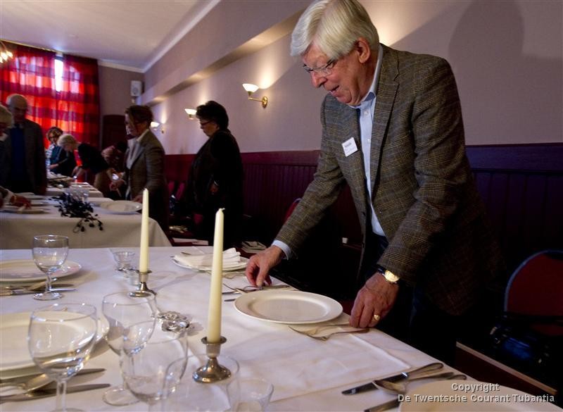 Fotografie: Frans Nikkels, copyright de Twentsche Courant Tubantia, Locatie 't Lansink