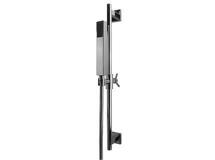 Brausearmatur GHD04 (Handbrause mit Wandhalterung)