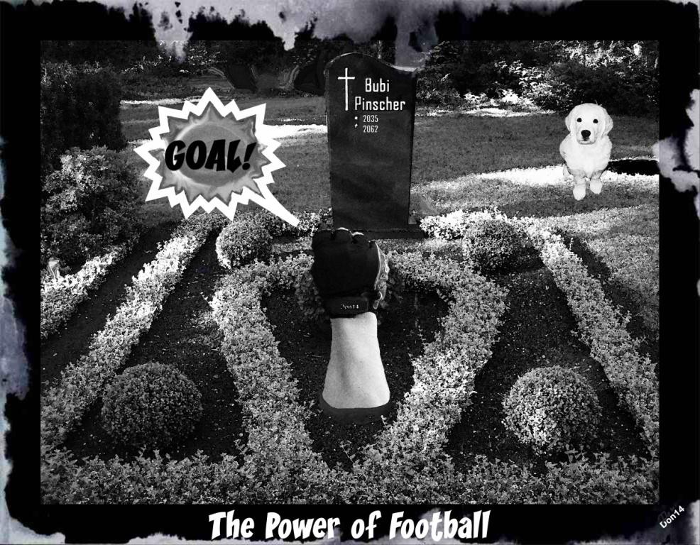 The Power of Football  - by Don14 - Special Mix