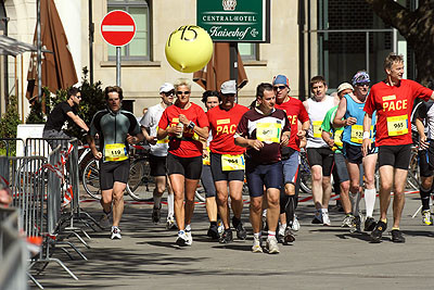 Hannover Marathon 2011
