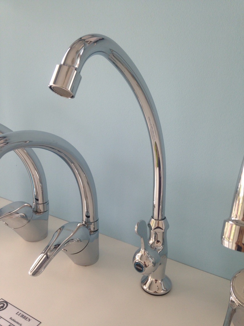 Check out our Retail stores for the full ranges of Plumbing and