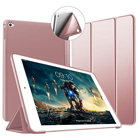 Coque de protection iPad Air/2 - Site de Tech-iphone!