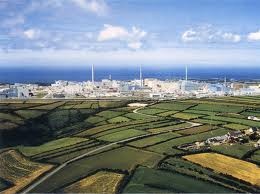 L'usine de retraitement d'Areva à La Hague devra-t-elle fermer pour que les Verts soutiennent françois Hollande?
