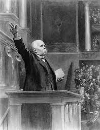 Clemenceau: l'Union sacrée