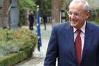 Jacques Barrot: grand parlementaire, grand ministre, grand Européen... et grand ami!