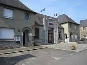 La mairie de St-Pois (500 habitants): on pourra y voter dimanche sans carte d'identité